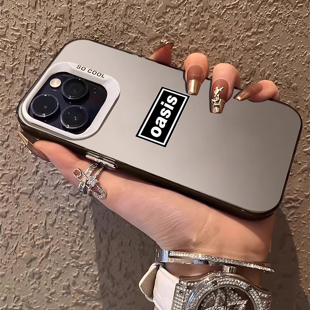 Music Rapper O-Oasis Phone Cas - đánh giá và giá Usb Charger