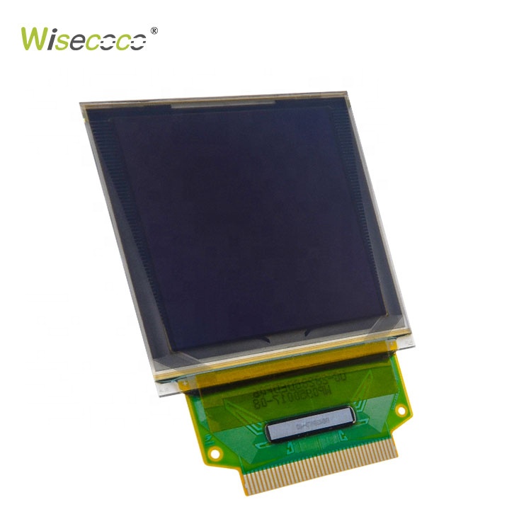 Full Color 1.5 Inch Small Size - đánh giá và giá Smart Watch