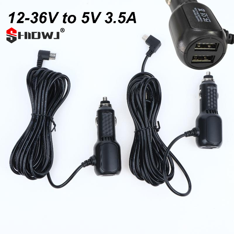 1Pcs 5V 3.5A Type C USB Car Ch - đánh giá và giá Usb Charger