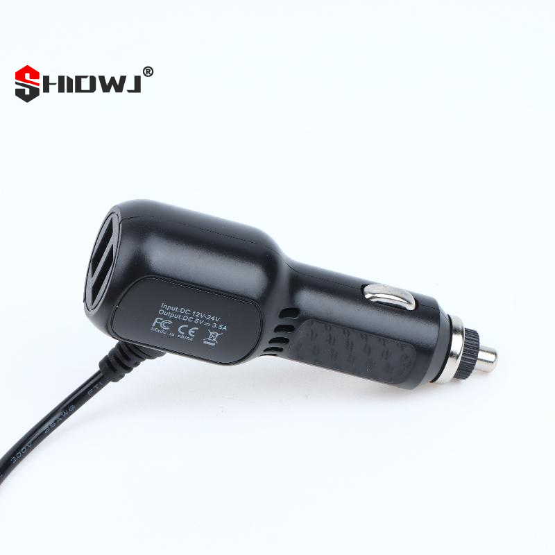 1Pcs 5V 3.5A Type C USB Car Ch - đánh giá và giá Usb Charger
