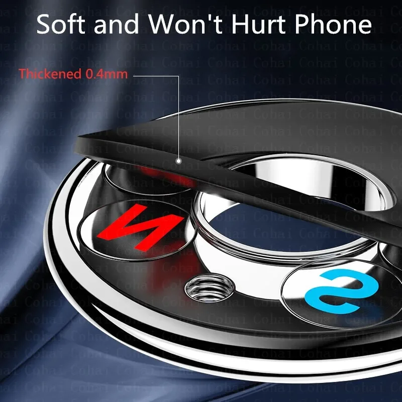 Magnetic Car Phone Holder Dash - đánh giá và giá Phone Holder