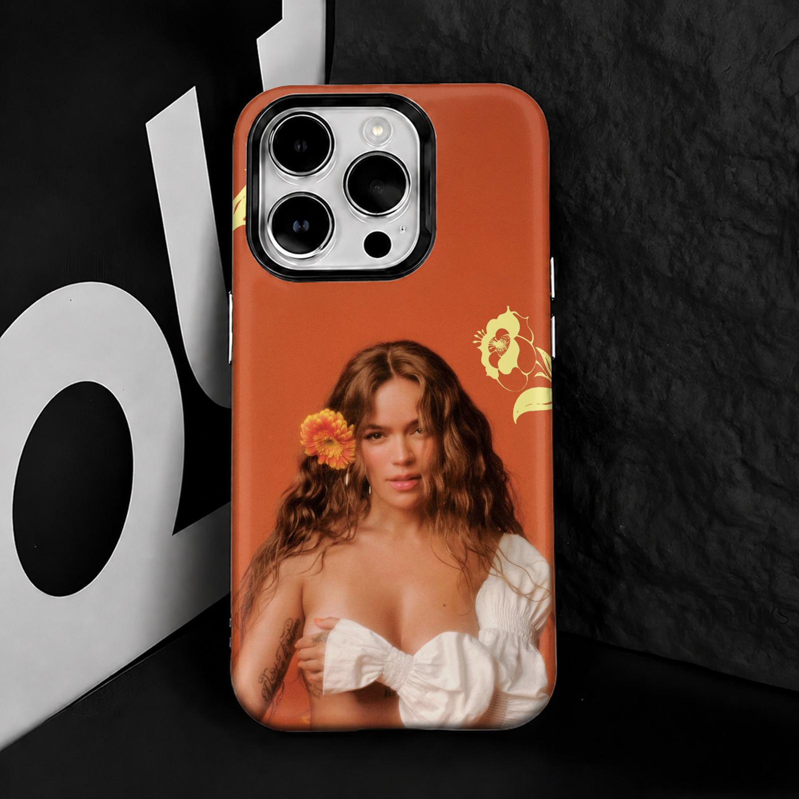 Singer Album K-Karol G Phone C - đánh giá và giá Usb Charger