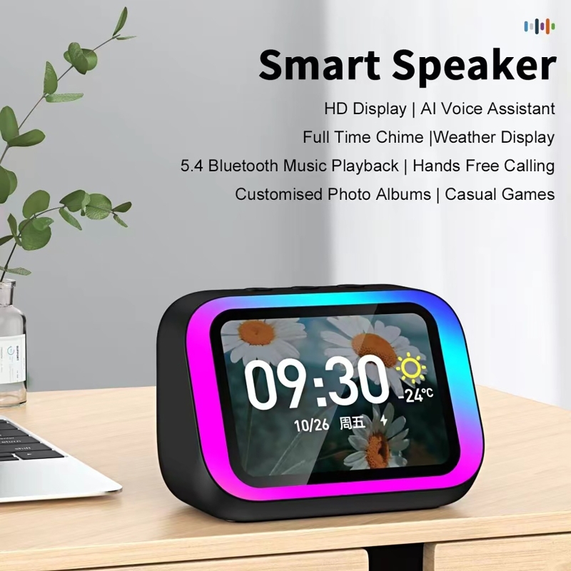 AI Voice Assistant Bluetooth S - đánh giá và giá Power Bank