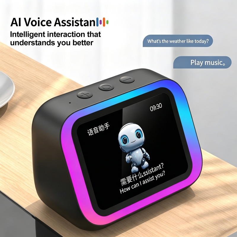 AI Voice Assistant Bluetooth S - đánh giá và giá Power Bank