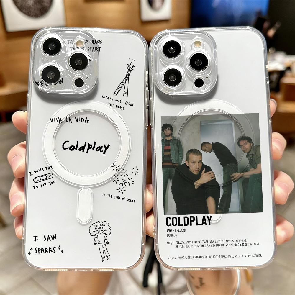 C-Coldplay Rapper Cool Phone C - đánh giá và giá Wireless Charger