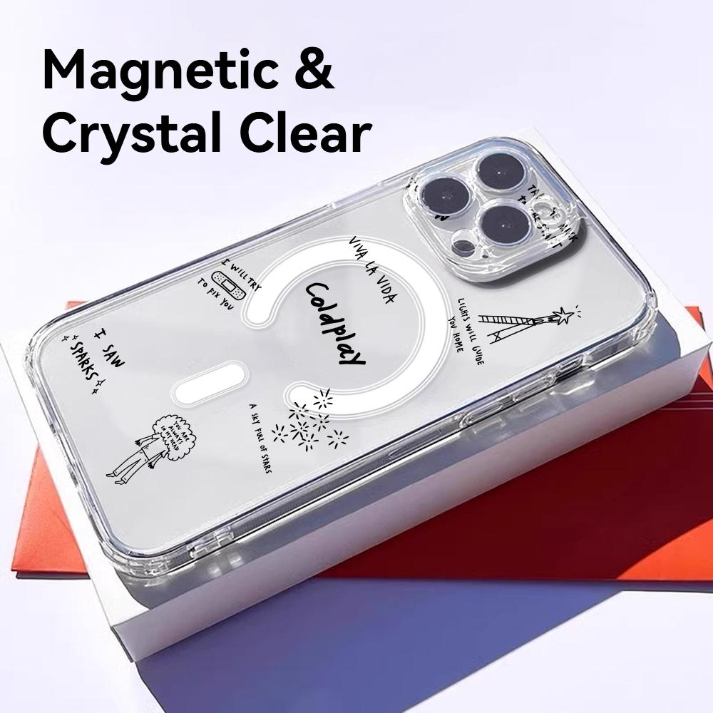 C-Coldplay Rapper Cool Phone C - đánh giá và giá Wireless Charger