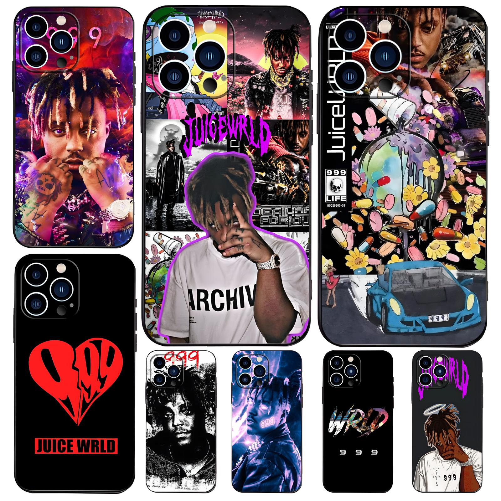 Juice cool 999 wrld fashion de - đánh giá và giá Usb Charger