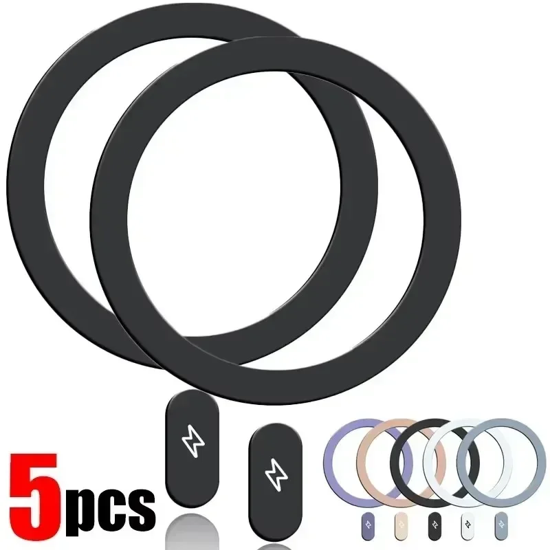5-1PCS for Magsafe Self Adhesi - đánh giá và giá Wireless Charger