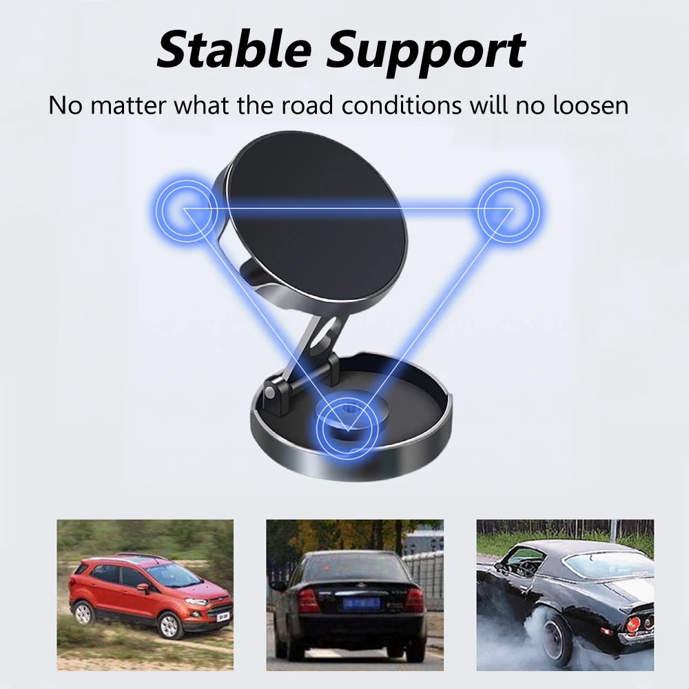 Strong Magnetic Mobile Phone S - đánh giá và giá Phone Holder