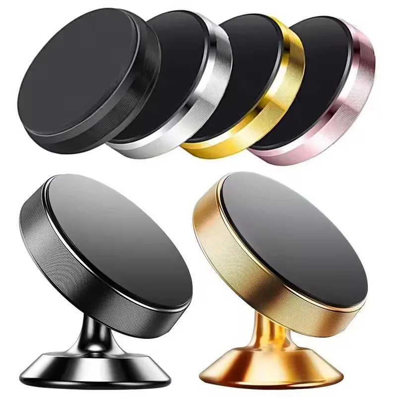 Magnetic Car Phone Holder Magn - đánh giá và giá Usb Charger