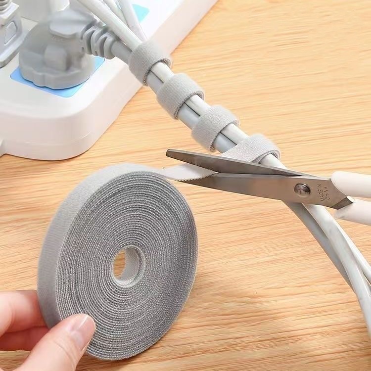 1/5M Cable Manager Data Cable  - đánh giá và giá Cable Organizer