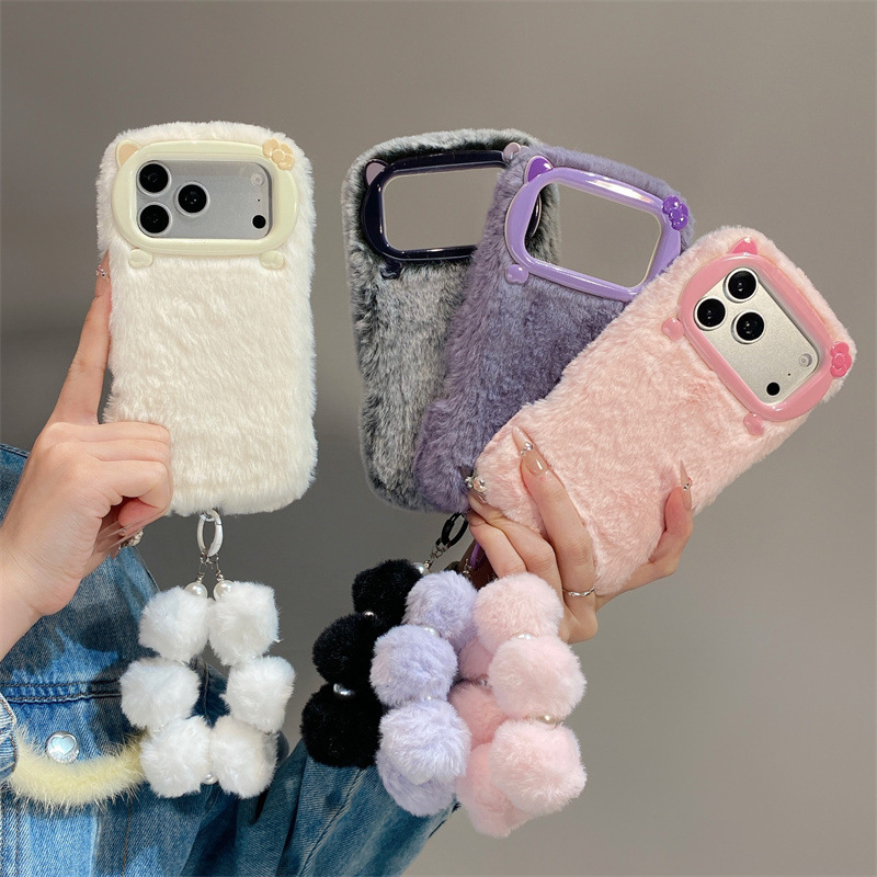 Luxury Solid Colors Furry Plus - đánh giá và giá Usb Charger