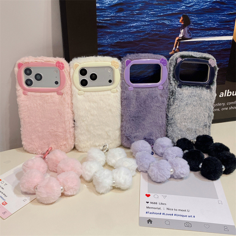 Luxury Solid Colors Furry Plus - đánh giá và giá Usb Charger