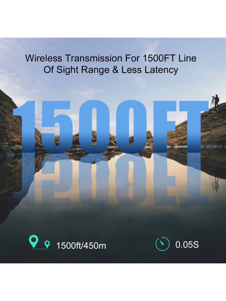 UVC Wireless HDMI Extender Vid - đánh giá và giá Hdmi Adapter