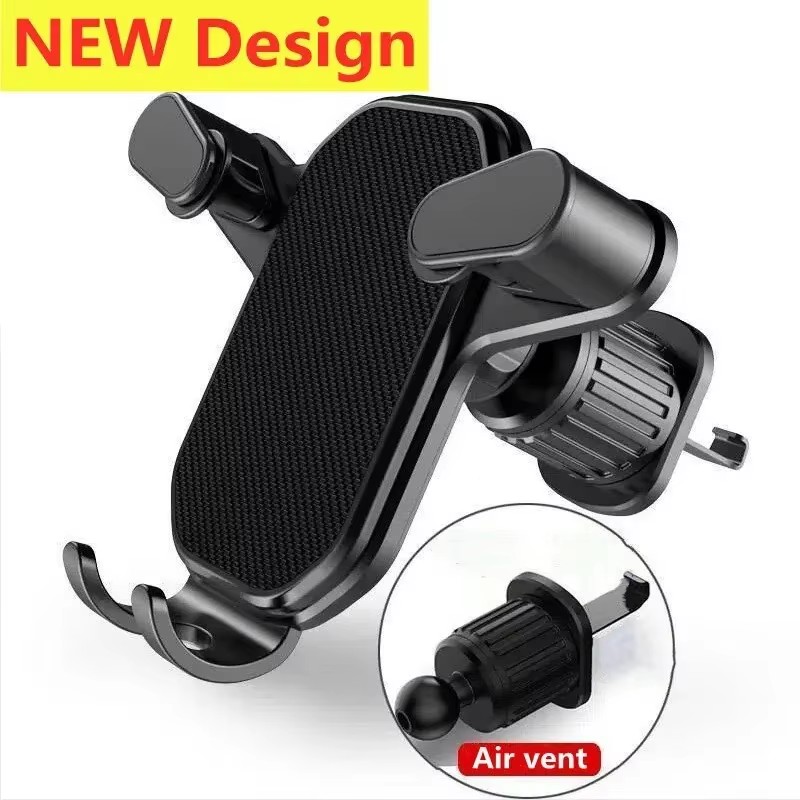 Universal Car Hook Base Phone  - đánh giá và giá Usb Charger