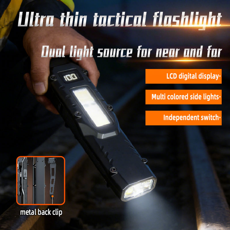Dimmable COB LED Work Light Ty - đánh giá và giá Power Bank