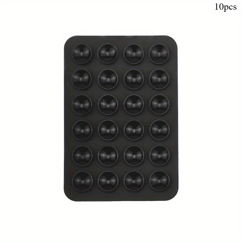 10Pcs Double-Sided Silicone Su - đánh giá và giá Phone Holder