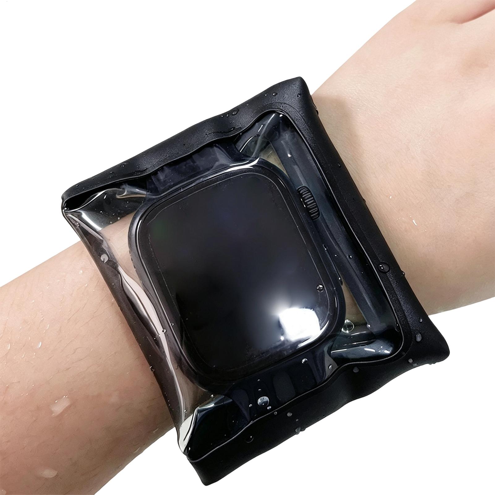 watch Screen Sealed Pouch Smar - đánh giá và giá Smart Watch