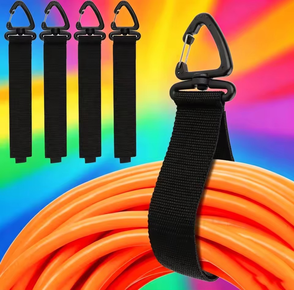Cord Organizer Holder with Rot - đánh giá và giá Cable Organizer