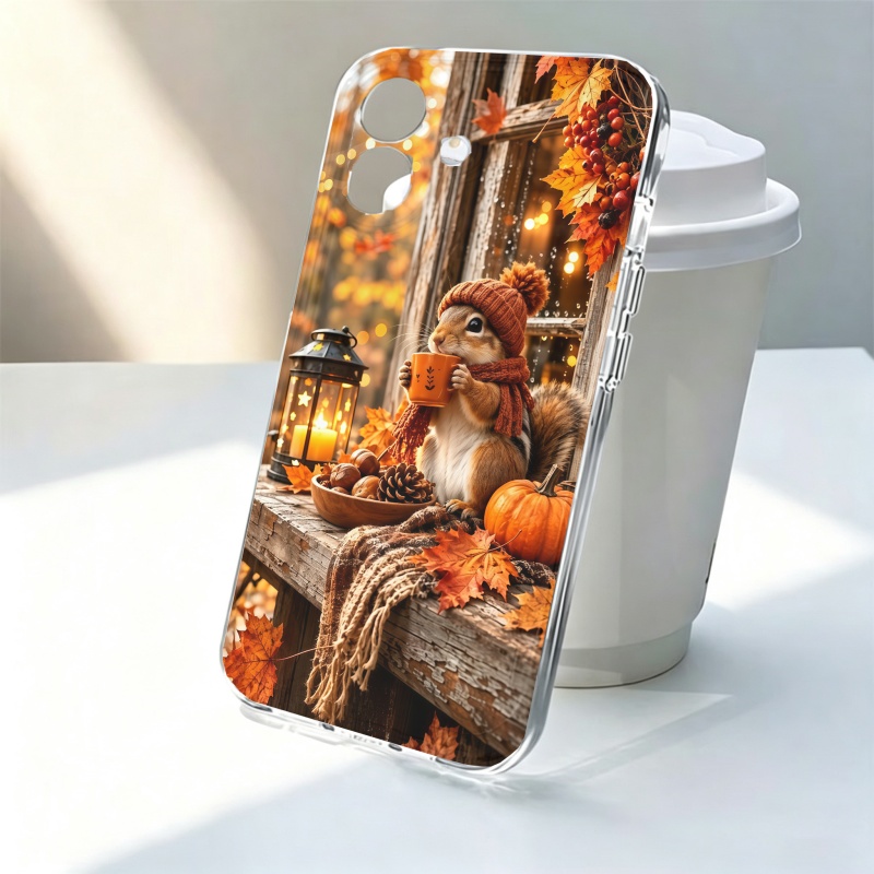 Cartoon Animal Squirrel Silico - đánh giá và giá Usb Charger