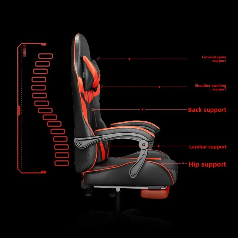E-sports Chair Lights Bluetoot - đánh giá và giá Bluetooth Speaker