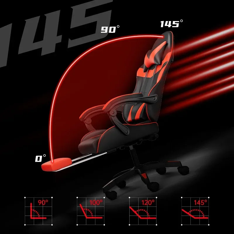 E-sports Chair Lights Bluetoot - đánh giá và giá Bluetooth Speaker