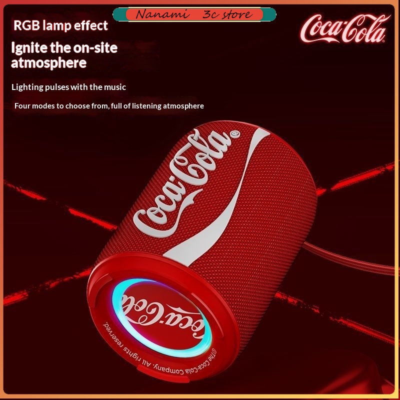 New Coke-Cola Collaboration Bl - đánh giá và giá Power Bank
