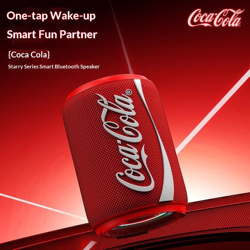 New Coke-Cola Collaboration Bl - đánh giá và giá Power Bank