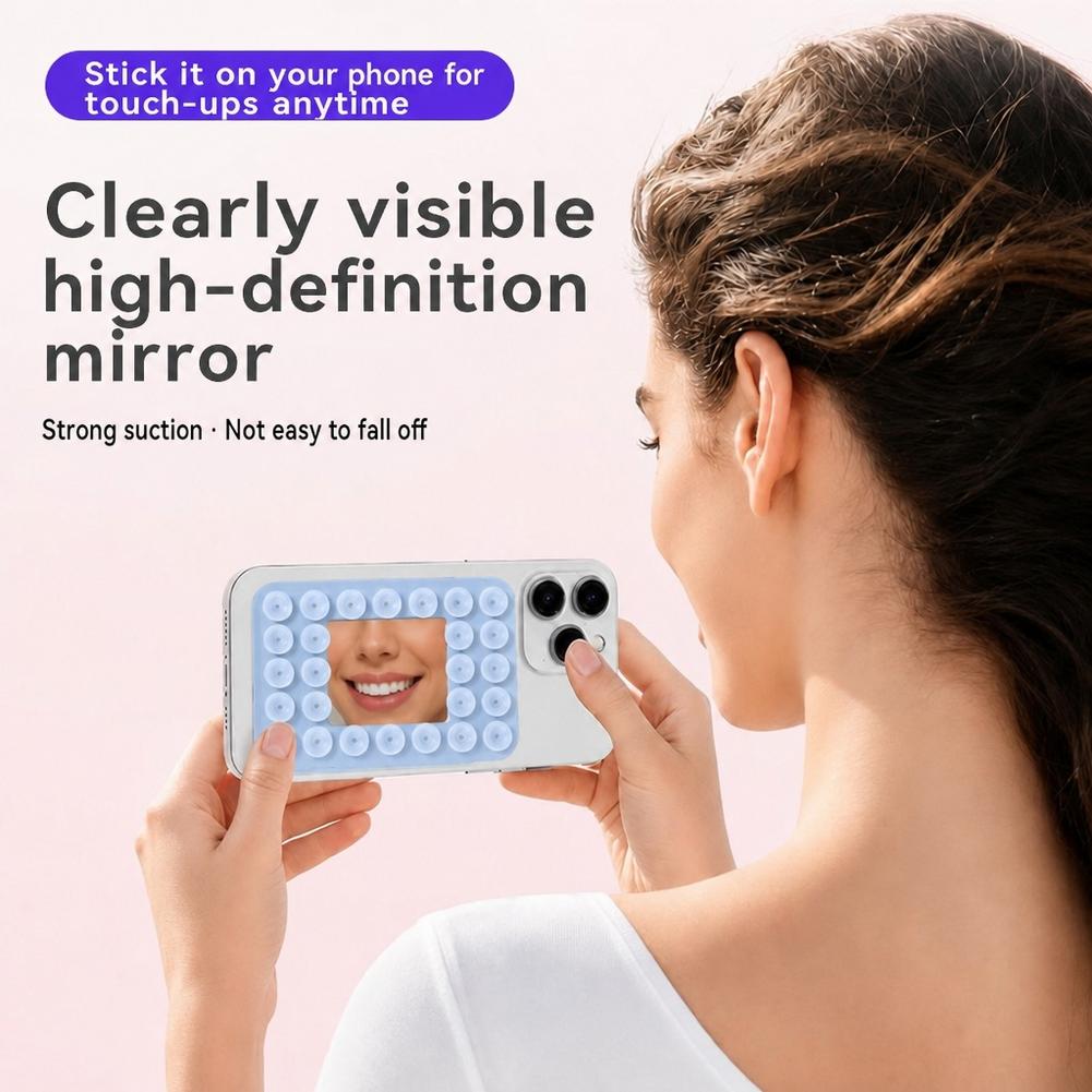 Magnetic Suction Cup Phone Hol - đánh giá và giá Phone Holder