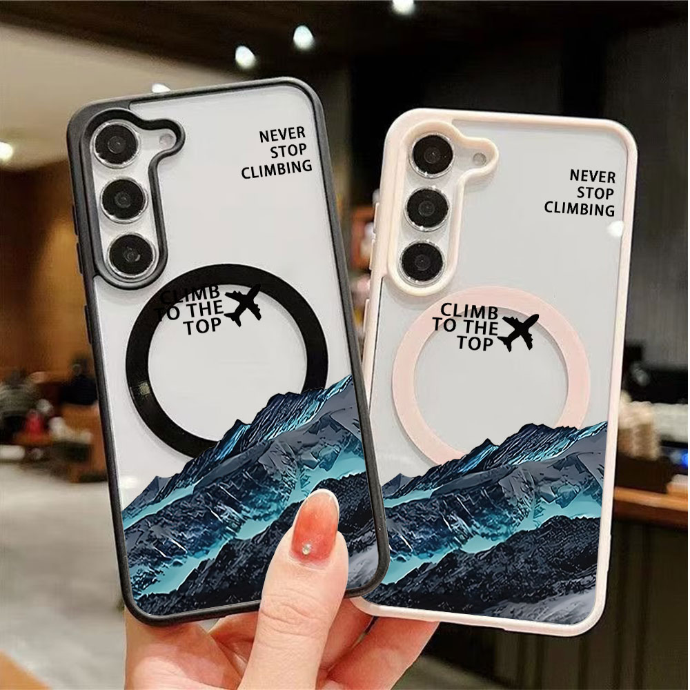 Inspirational Quotes Magnetic  - đánh giá và giá Wireless Charger