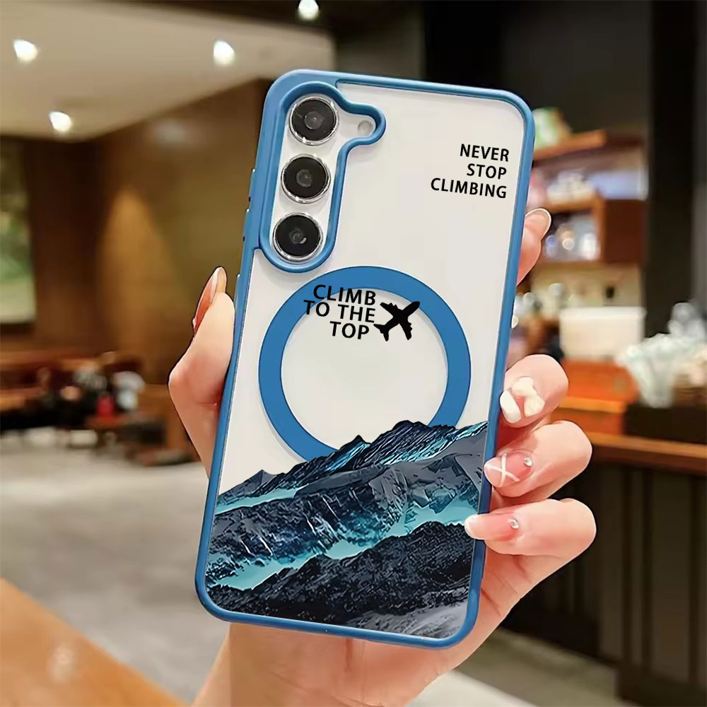 Inspirational Quotes Magnetic  - đánh giá và giá Wireless Charger