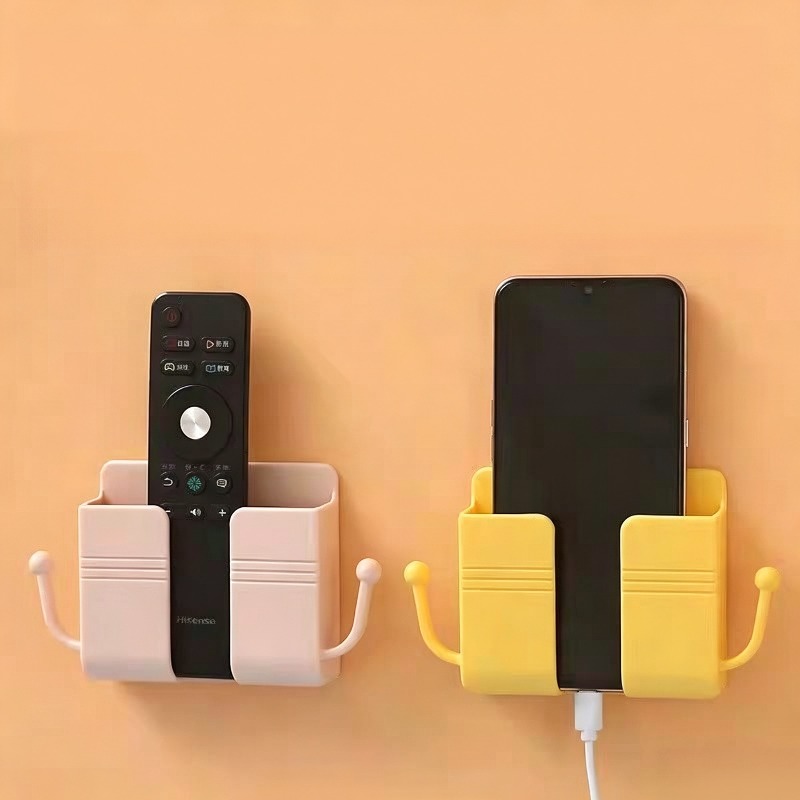 No Drill Wall Storage Rack Mul - đánh giá và giá Phone Holder
