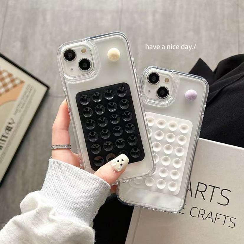 Silicone Suction Phone Holder  - đánh giá và giá Phone Holder