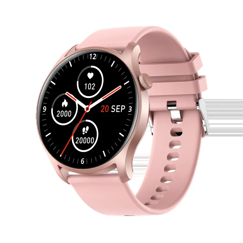 SENBONO MAX8 Men Smart Watch W - đánh giá và giá Smart Watch