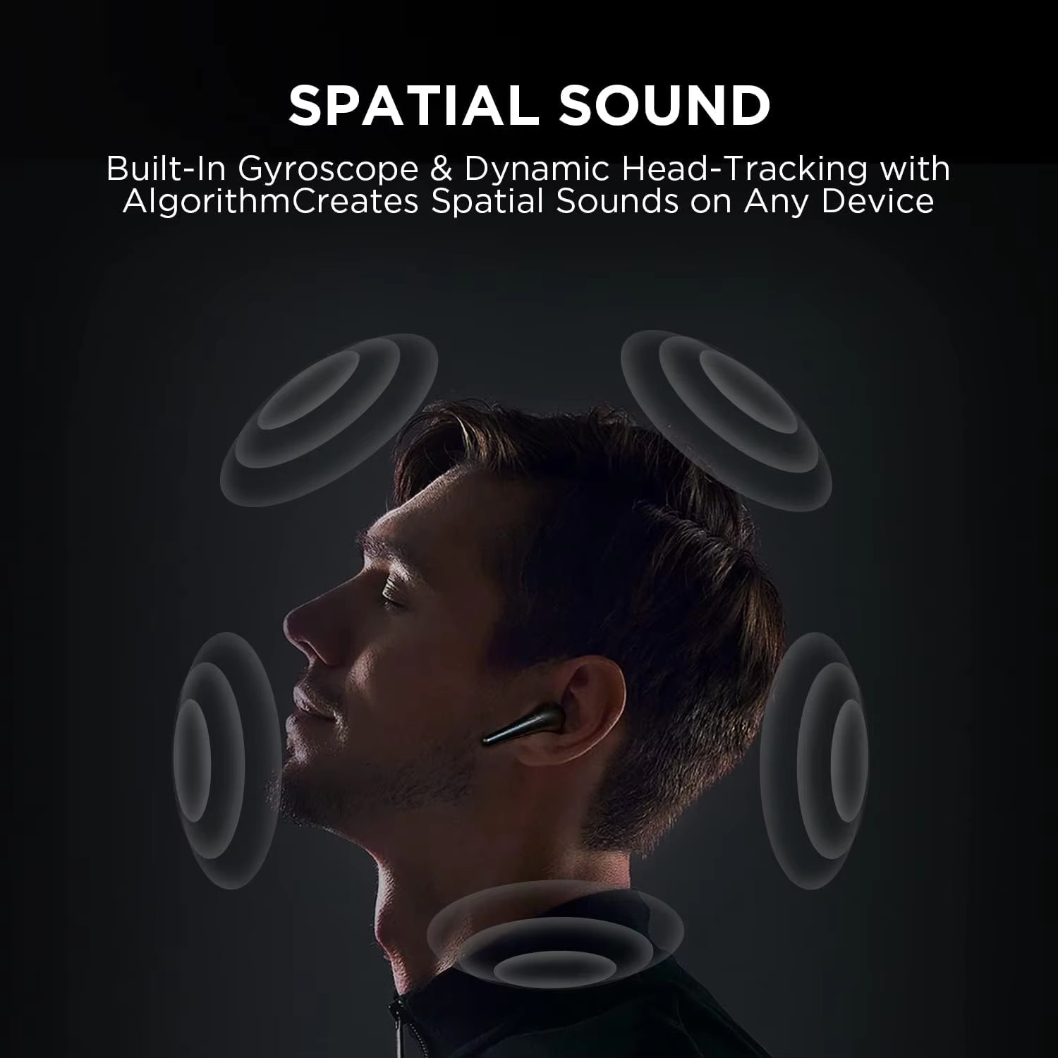 1MORE Aero Ear Buds Noise Canc - đánh giá và giá Headphones Wireless