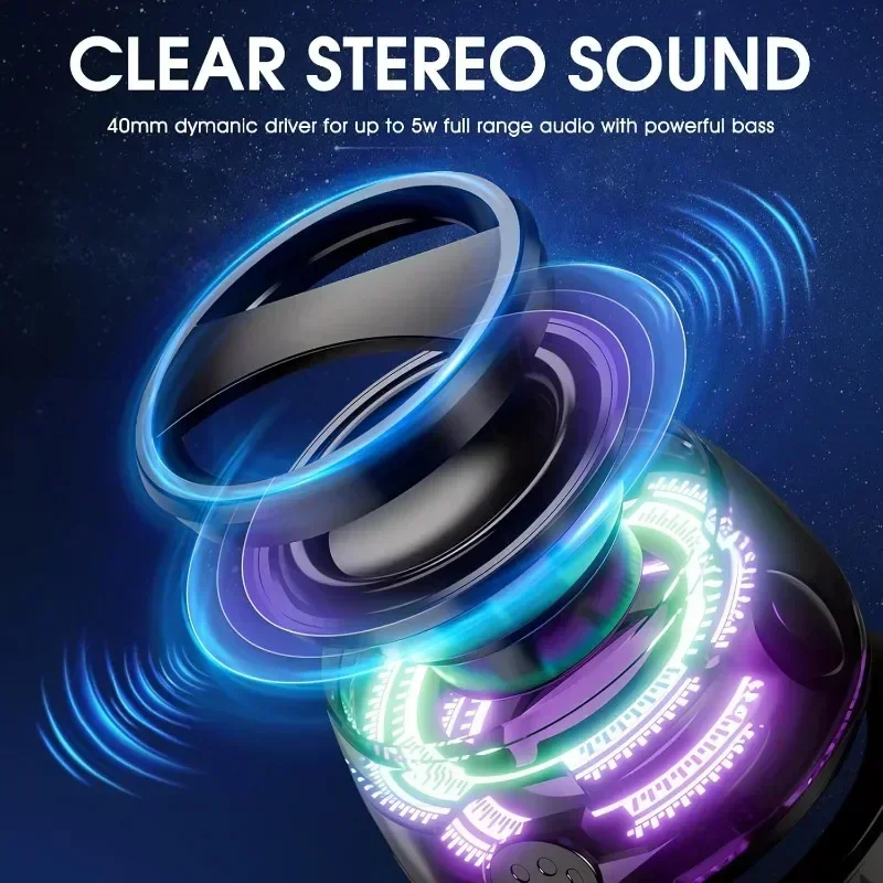 Portable Bluetooth Speaker G20 - đánh giá và giá Phone Holder