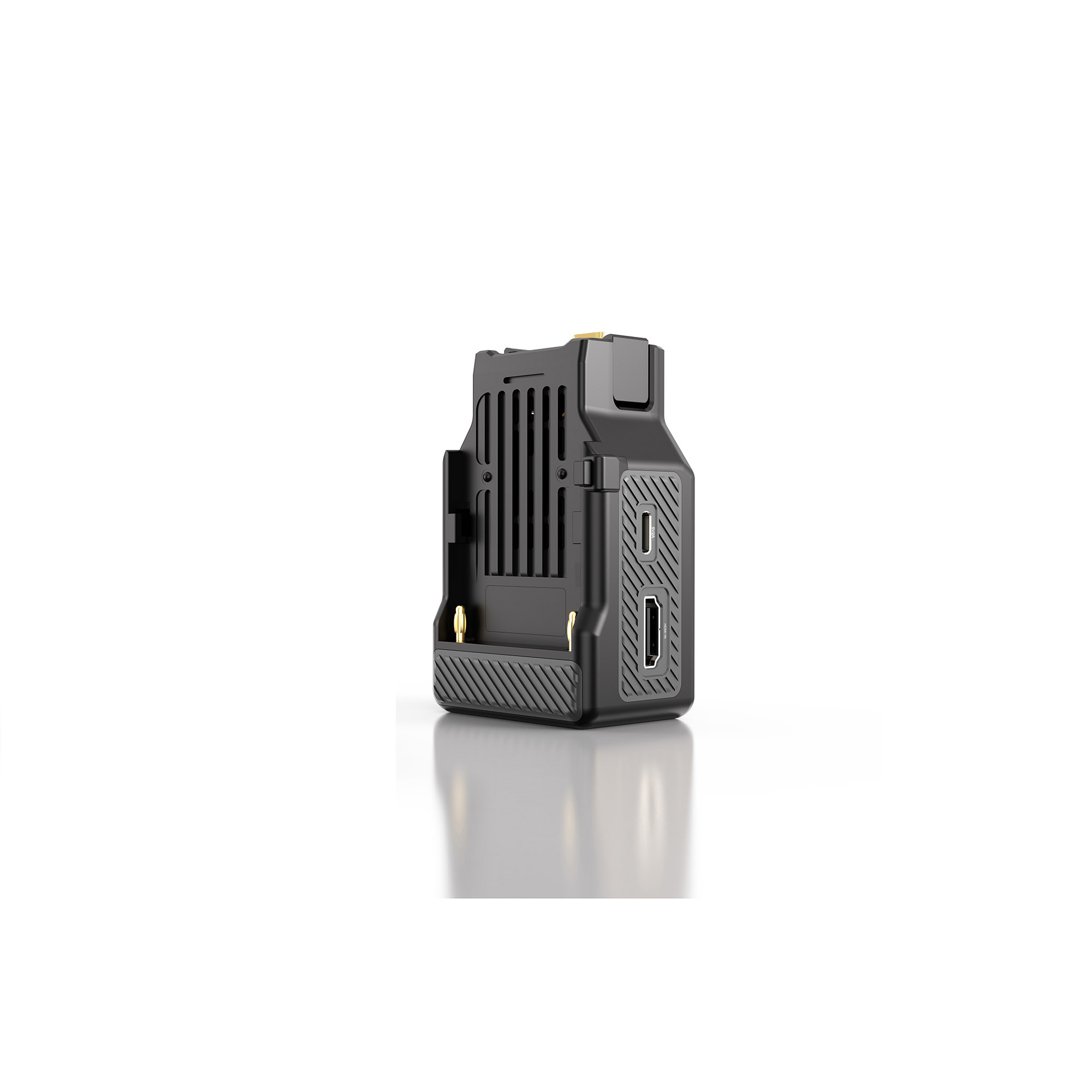VRRIIS WL087 Pro 1080p UVC Typ - đánh giá và giá Hdmi Adapter