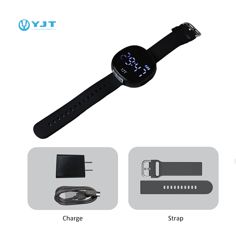 2026 YJT OEM ODM Smart Watch H - đánh giá và giá Smart Watch