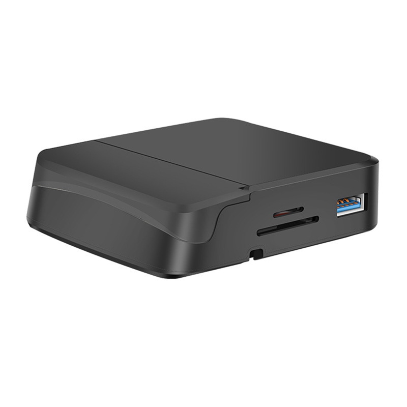 USB C HUB Docking Station Phon - đánh giá và giá Usb Charger