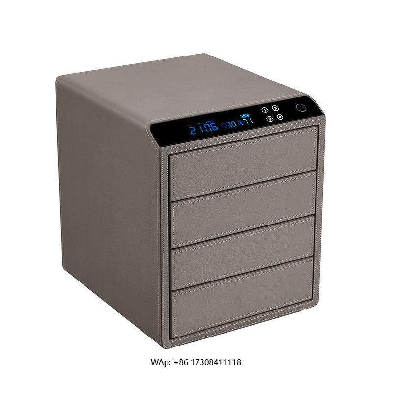 Smart Popular Jewelry Box Leat - đánh giá và giá Smart Watch