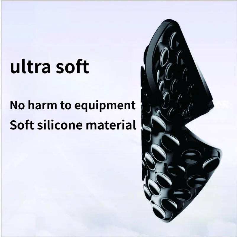 Strong Suction Double Sided Si - đánh giá và giá Phone Holder